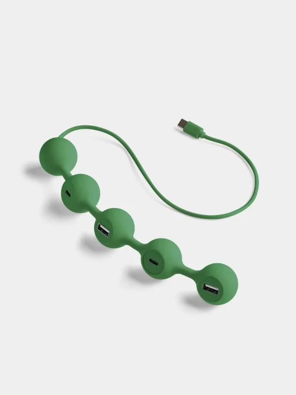 Lexon hub vert