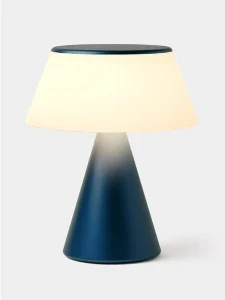 Lexon lampe luma