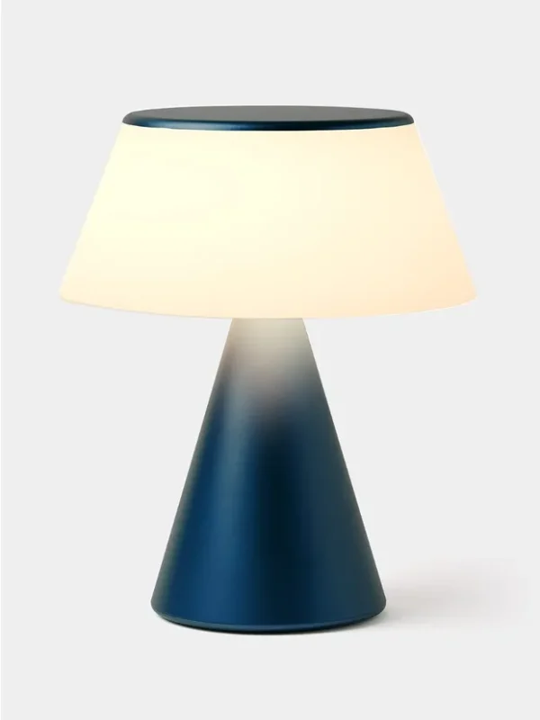 Lexon lampe luma