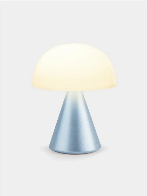 Lexon lampe mila