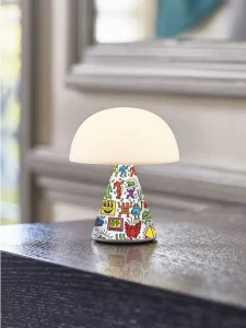 Lexon lampe mina