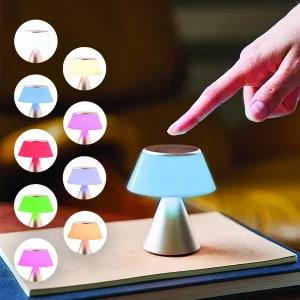 Lexon luma ambiance