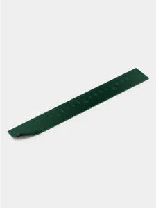 Lexon regle souple vert