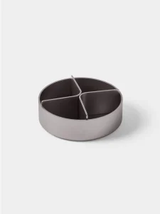 Lexon vide poche gris