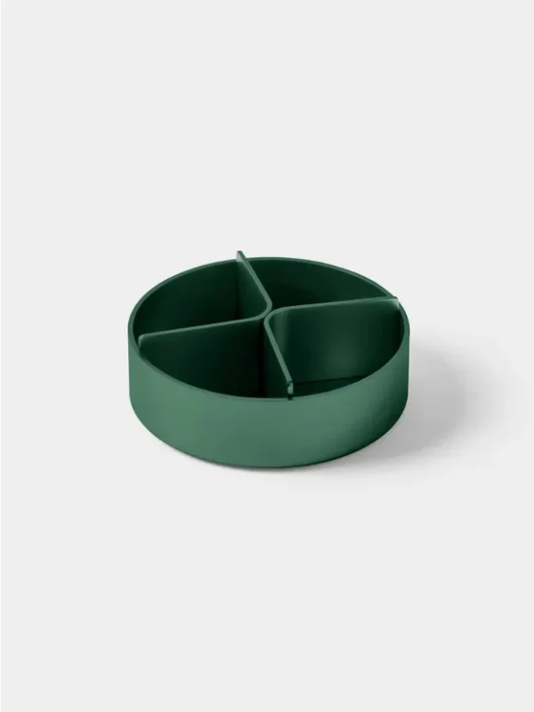 Lexon vide poche vert