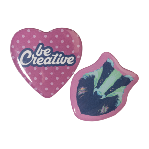 Magnet frigo loufa