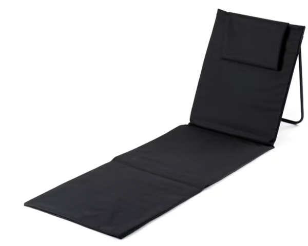 Matelas pliable