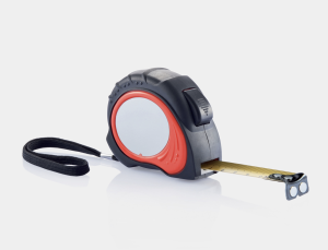 Metre ruban tool pro 5m