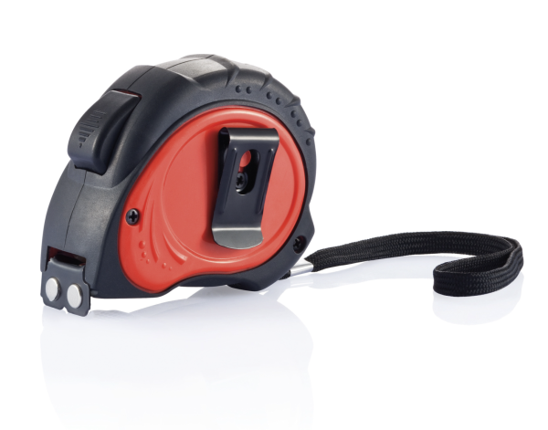 Metre ruban tool pro 5m zoom