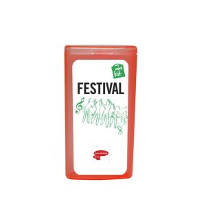 Mini kit festival