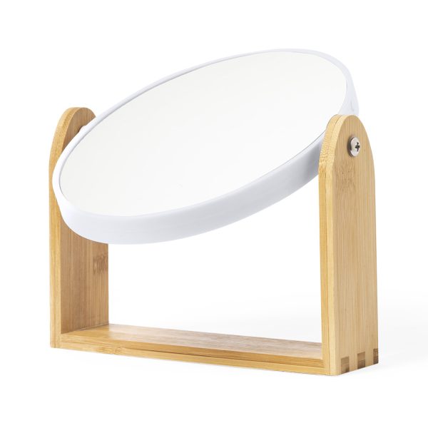 Miroir de bureau