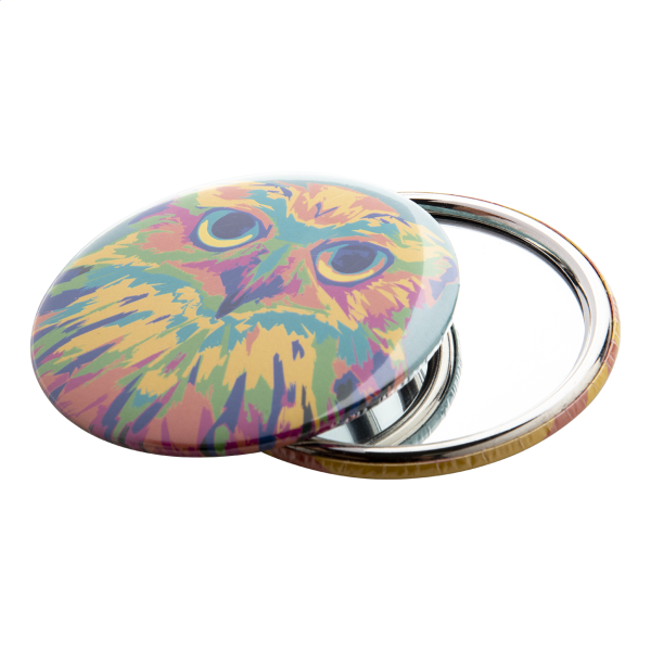 Miroir rond