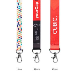 Ml5104 lanyard tailles