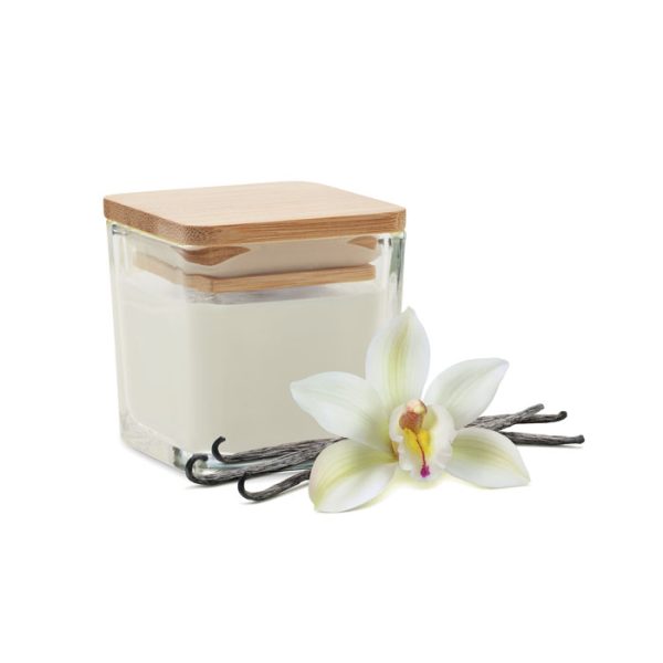 Mo2235 bougie blanc