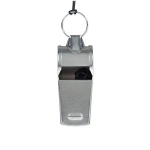 Mo2268 sifflet en metal zoom