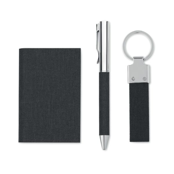 Mo2334 set 3 cadeaux face