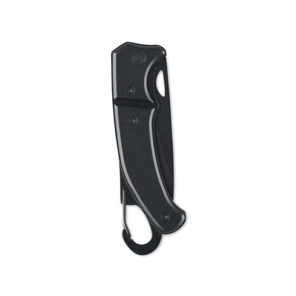 Mo2364 couteau pliable dos