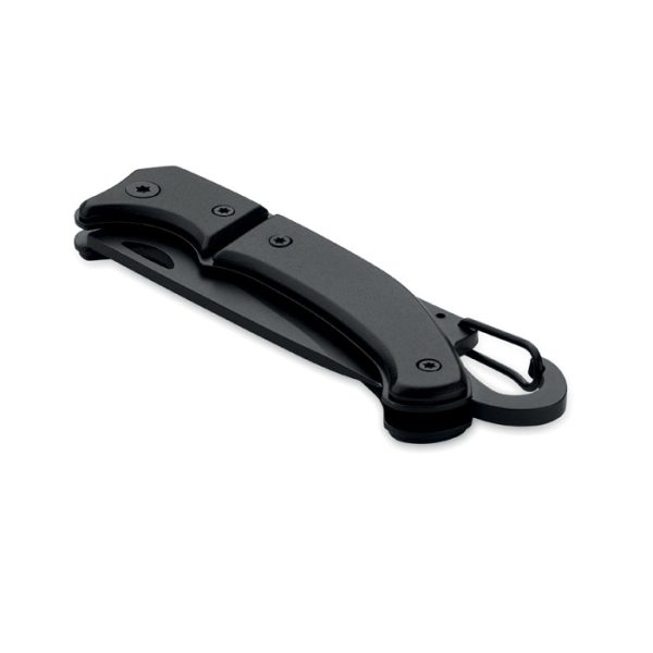 Mo2364 couteau pliable face