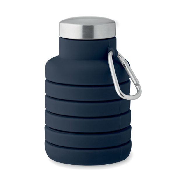 Mo2548 gourde pliable marine