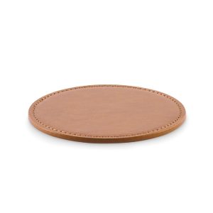 Mo2616 sous verre marron