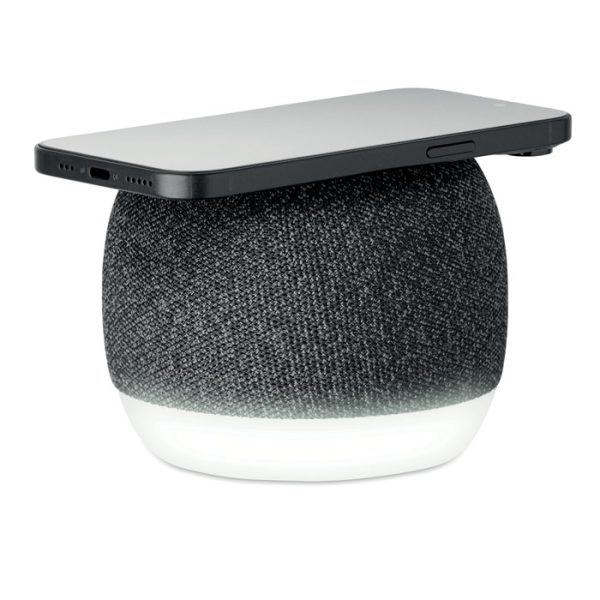 Mo2714 haut parleur