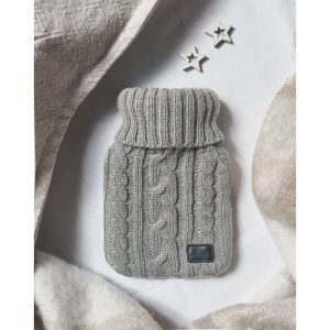 Mo2720 bouillotte ambiance gris
