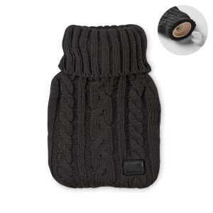 Mo2720 bouillotte ambiance noir
