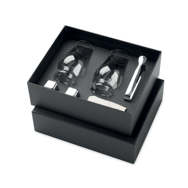 Mo2723 set degustation boite