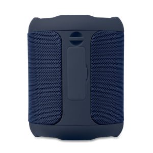 Mo2733 enceinte bleu