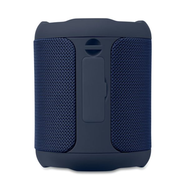 Mo2733 enceinte bleu