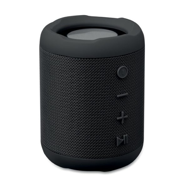 Mo2733 enceinte noir