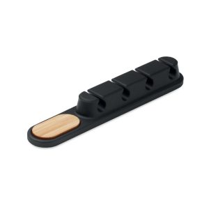 Mo2824 separateu de cable noir