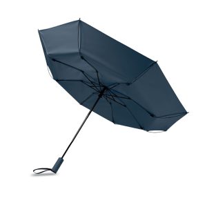 Mo2925 parapluie 23 pouces bleu