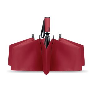 Mo2925 parapluie 23 pouces rouge