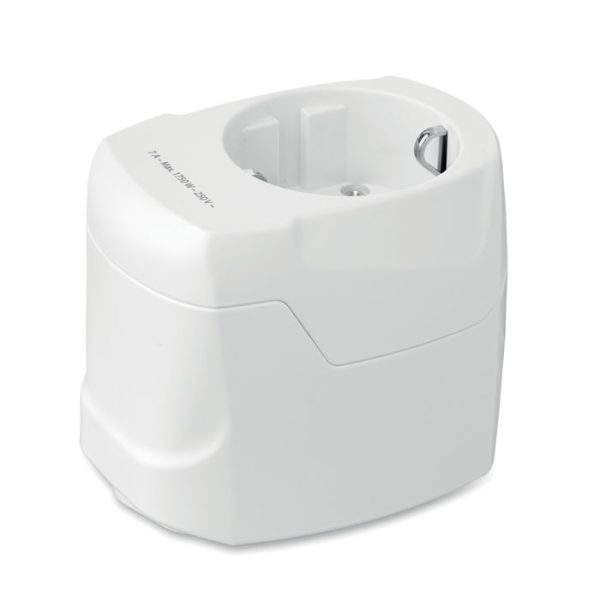 Mo2982 adaptateur universel face