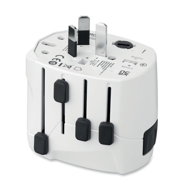 Mo2982 adaptateur universel zoom