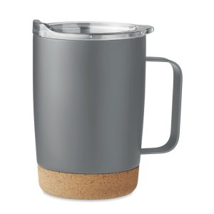 Mo6533 mug liege gris