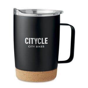 Mo6533 mug liege noir