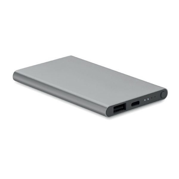 Mo6825 batterie 4000mah gris