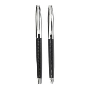 Mo7475 parure stylos billeroller face