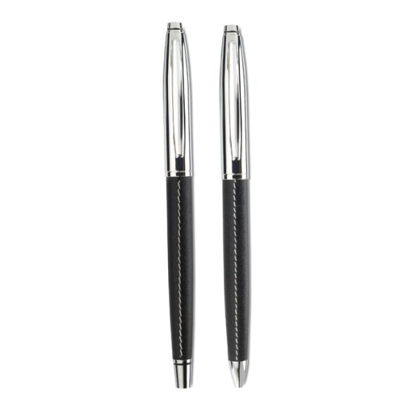 Mo7475 parure stylos billeroller face