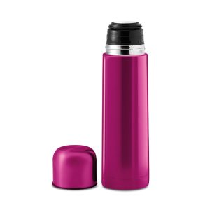 Mo8314 bouteille isotherme rose
