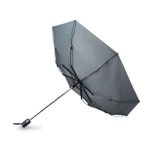 Mo8780 04 parapluie pliable gris