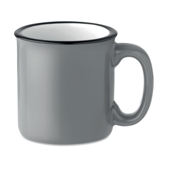 Mo9243 mug vintage gris