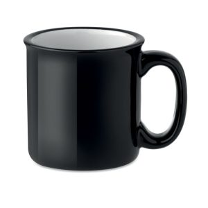Mo9243 mug vintage noir