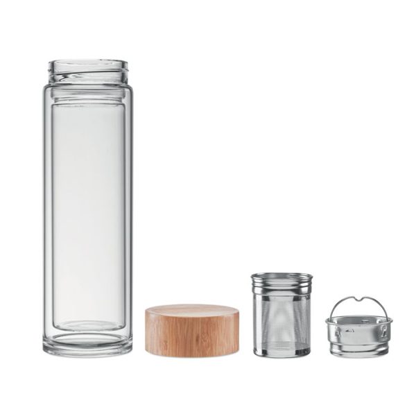 Mo9420 infuseur a the