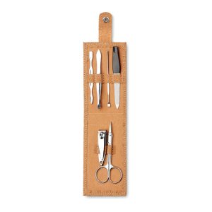 Mo9798 set manucure liege face