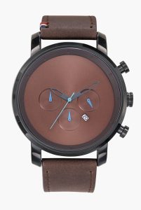 Montre castan