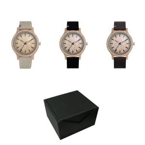 Montre chailluz 1