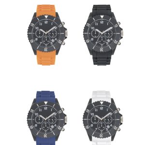 Montre chrono freeze